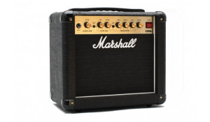 Marshall DSL 1CR 2018 - Wzmacniacz gitarowy