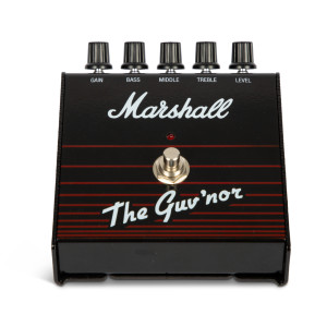 Marshall Guv'nor - Gitarreneffekt