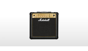 Marshall MG15G - Guitar amplifier