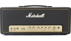 Marshall Origin 50H - Guitar amplifier
