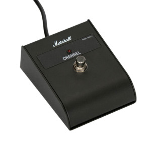 Marshall PEDL 90011 - Fußschalter