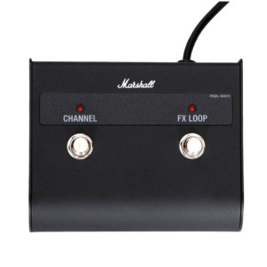 Marshall PEDL 90012 - Przełącznik nożny