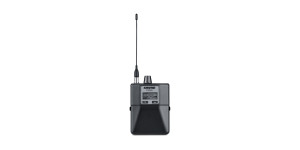 Shure P9RA+ -G6E - Odbiornik do bezprzewodowego...