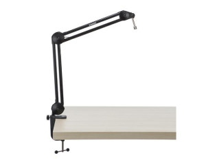 ‌Samson MBA38 - Microphone Boom Arm