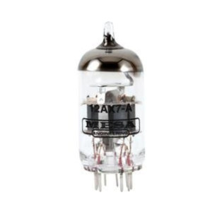 Mesa Boogie 12AX7 (INDIVIDUAL) lampa preamp