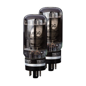 Mesa Boogie 6L6 GC STR 441 (DUET)