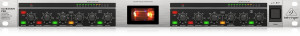 ‌Behringer MIC2200 V2 - Przedwzmacniacz mikro...