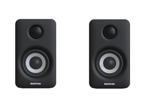 MIDIPLUS MI3 II black - Monitory Aktywne 3.5" z...