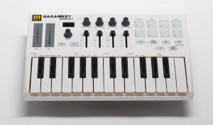 ‌MIDITECH Garagekey Groove II - Klaviatur MIDI