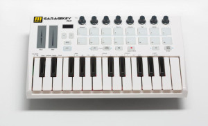 ‌MIDITECH Garagekey Pad - MIDI keyboard