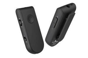 ‌AMPRIDGE- MIGHTYMIC PRO - Wireless Microphon...