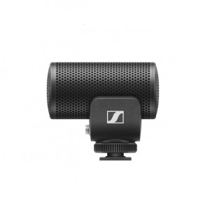 ‌Sennheiser MKE 200 - Directional Camera Micr...