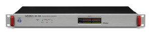 Tascam ML-16D - 16-channel converter Analog-Dan...