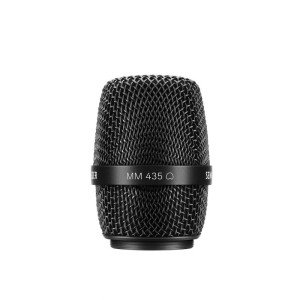 ‌Sennheiser MM 435 - Dynamische Mikrofonkapse...