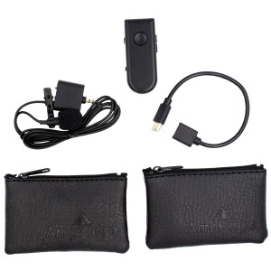 ‌AMPRIDGE- MIGHTYMIC L PACK - Wireless Smartp...