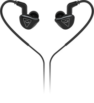 ‌Behringer MO240 - Studio Monitoring Earphone...