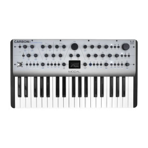 Modal Carbon8 - Digital 8-Voice Synthesizer