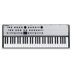 Modal Carbon8X - 8-stimmiger Synthesizer