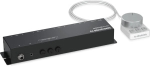 ‌TC Electronic MONITOR PILOT - Kontroler moni...