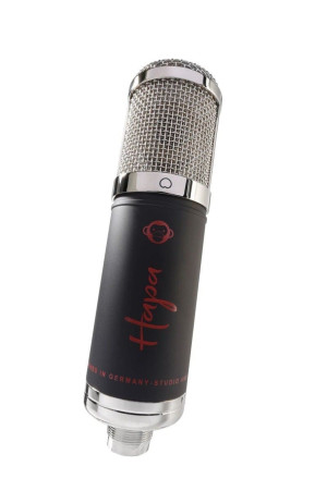 Monkey Banana Hapa BK - USB-Studiomikrofon
