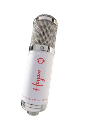 Monkey Banana Hapa WH - USB-Studiomikrofon