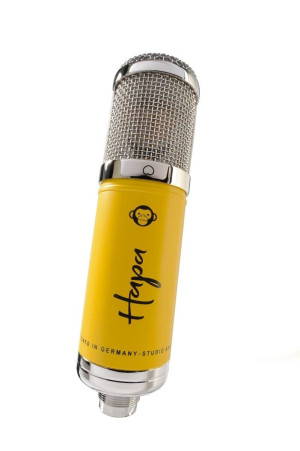 Monkey Banana Hapa YW - USB-Studiomikrofon
