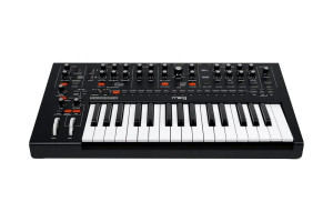 Moog Messenger - Analoger Synthesizer