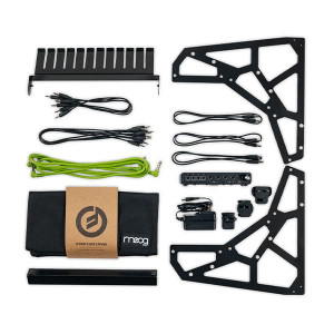 Moog Sound Studio Accessory Kit - Zubehörset f...