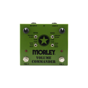 Morley Volume Commander - Kontroler głośności