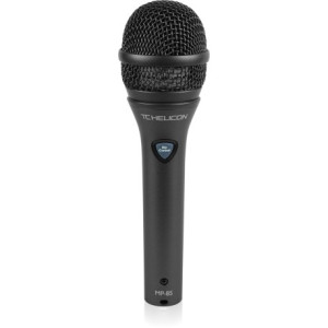 ‌TC Helicon MP-85 - dynamic vocal microphone ...