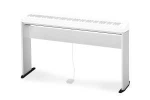 Casio CS-68 WE - STAND