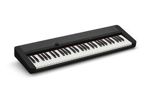 C‌asio CT-S1 BK - KEYBOARD