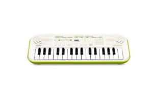 C‌asio SA-50 - KEYBOARD