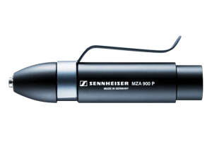 ‌Sennheiser MZA 900 P - Phantom power adaptor