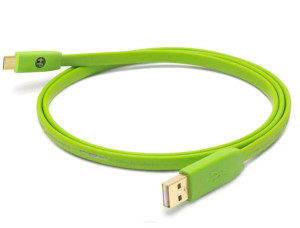 NEO d+ USB 2.0 Type-C to Type-A Class B (2m) - ...
