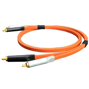 NEO d+ RCA Class A rev.2 (2x RCA - 2x RCA) (2m)...