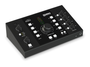 Audient NERO - monitor controller