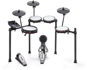 Alesis Nitro Max Mesh Kit - electronic drum kit