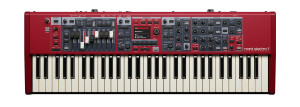 Nord Electro 7 61 - Klawiatura sceniczna