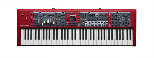 Nord Stage 4 73 - Stage Piano