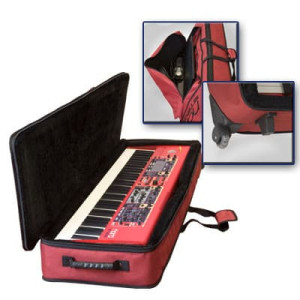 Nord Pokrowiec na Nord Stage 76 / Electro HP / ...