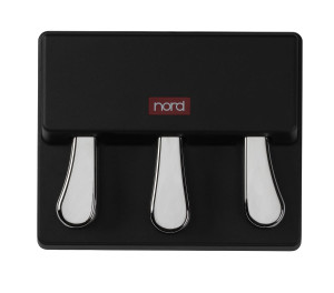 NORD Triple Pedal 2 - Triple Pedal