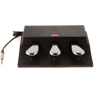NORD Pedał Triple - Dreifach-Pedal