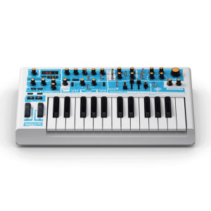 Novation Bass Station II Swifty Edition - Analo...