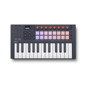 Novation FLkey 2 Mini 25 - MIDI-Keyboard-Contro...