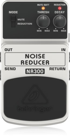 Behringer NR300 - Effects Pedal