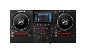 Numark Mixstream Pro+ - DJ Controller