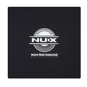 ‌NUX DRUM RUG