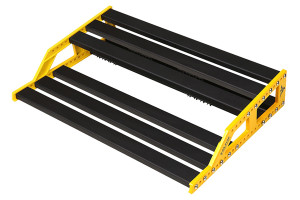 NUX NPB-L BUMBLEBEE LARGE - PEDALBOARD