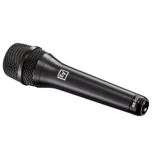 ‌Electro-Voice RE 420 - Hochwertiges Kondensa...
